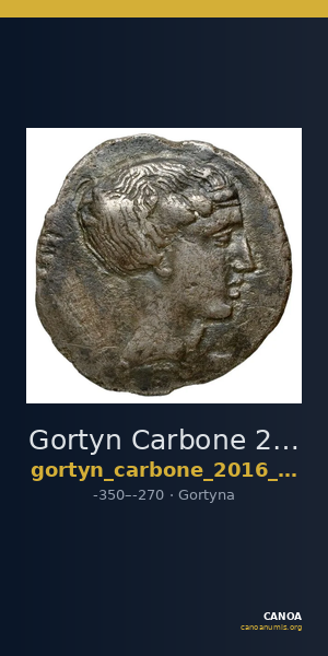 Gortyn Carbone 2016 108-112 — CANOA