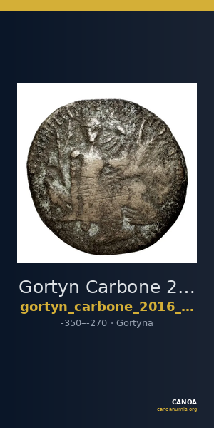 Gortyn Carbone 2016 118-122 — CANOA