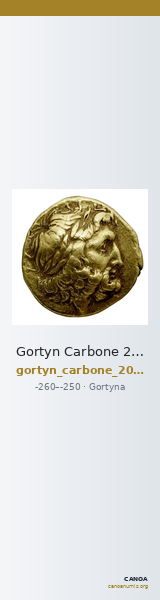 Gortyn Carbone 2016 123 — CANOA
