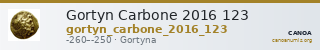 Gortyn Carbone 2016 123 — CANOA