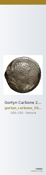 Gortyn Carbone 2016 127 — CANOA
