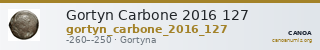 Gortyn Carbone 2016 127 — CANOA