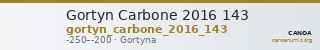 Gortyn Carbone 2016 143 — CANOA