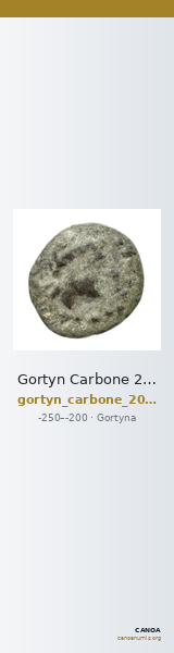 Gortyn Carbone 2016 148-151 — CANOA