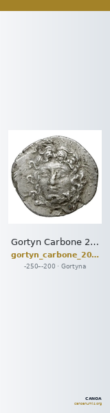 Gortyn Carbone 2016 152-154 — CANOA