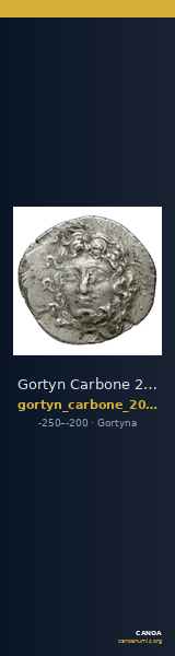 Gortyn Carbone 2016 152-154 — CANOA
