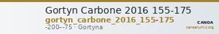 Gortyn Carbone 2016 155-175 — CANOA