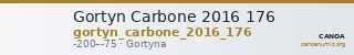 Gortyn Carbone 2016 176 — CANOA