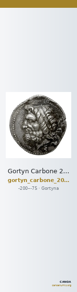 Gortyn Carbone 2016 186-188 — CANOA
