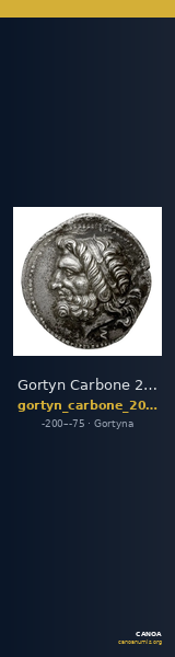 Gortyn Carbone 2016 186-188 — CANOA