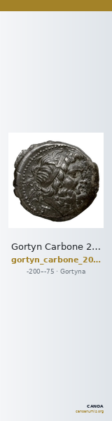 Gortyn Carbone 2016 189-191, 197-250 — CANOA