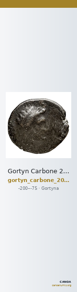 Gortyn Carbone 2016 192-194 — CANOA