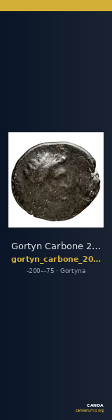 Gortyn Carbone 2016 192-194 — CANOA