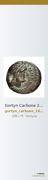 Gortyn Carbone 2016 251-268 — CANOA