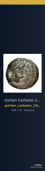 Gortyn Carbone 2016 251-268 — CANOA
