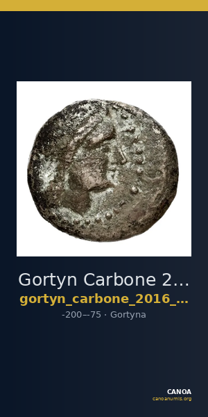 Gortyn Carbone 2016 251-268 — CANOA