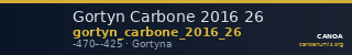 Gortyn Carbone 2016 26 — CANOA