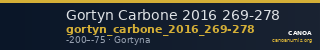 Gortyn Carbone 2016 269-278 — CANOA