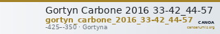 Gortyn Carbone 2016 33-42_44-57 — CANOA