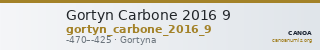 Gortyn Carbone 2016 9 — CANOA
