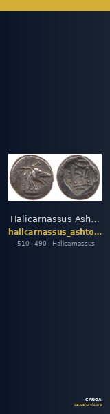 Halicarnassus Ashton and Konuk 2019 1-31 — CANOA