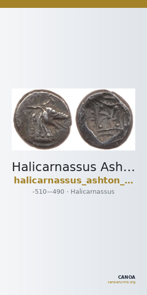 Halicarnassus Ashton and Konuk 2019 1-31 — CANOA
