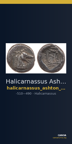 Halicarnassus Ashton and Konuk 2019 1-31 — CANOA