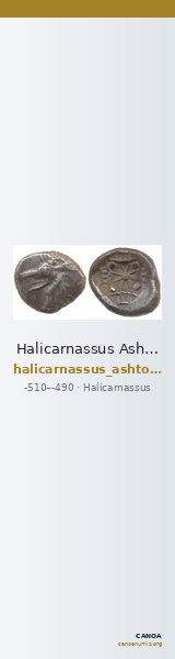 Halicarnassus Ashton and Konuk 2019 32-75 — CANOA