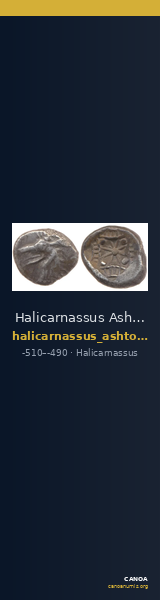 Halicarnassus Ashton and Konuk 2019 32-75 — CANOA