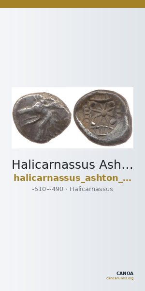 Halicarnassus Ashton and Konuk 2019 32-75 — CANOA