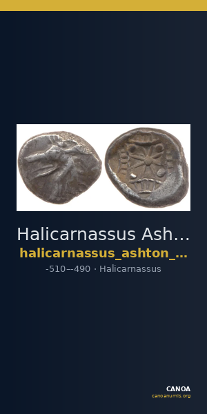 Halicarnassus Ashton and Konuk 2019 32-75 — CANOA