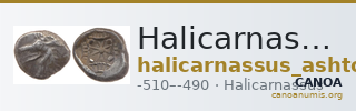 Halicarnassus Ashton and Konuk 2019 32-75 — CANOA