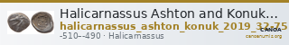 Halicarnassus Ashton and Konuk 2019 32-75 — CANOA