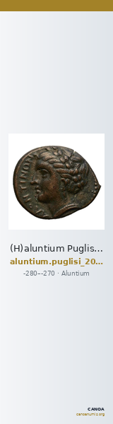 (H)aluntium Puglisi 2009 58 — CANOA