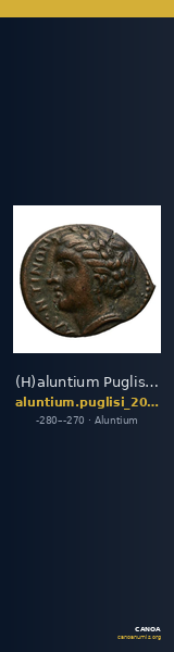 (H)aluntium Puglisi 2009 58 — CANOA