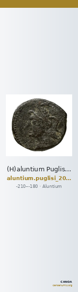 (H)aluntium Puglisi 2009 59 — CANOA