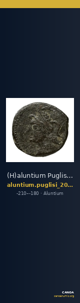 (H)aluntium Puglisi 2009 59 — CANOA