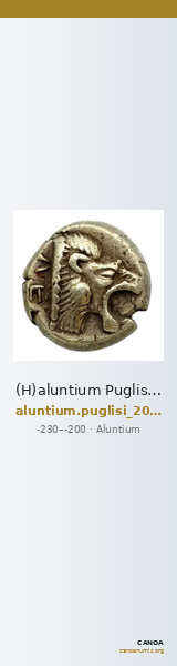 (H)aluntium Puglisi 2009 61 — CANOA
