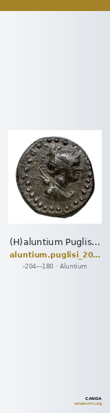(H)aluntium Puglisi 2009 62 — CANOA