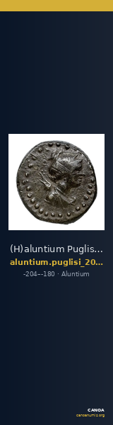 (H)aluntium Puglisi 2009 62 — CANOA