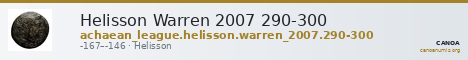 Helisson Warren 2007 290-300 — CANOA