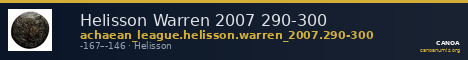 Helisson Warren 2007 290-300 — CANOA