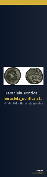 Heracleia Pontica Stancomb 2009 Type 2 — CANOA