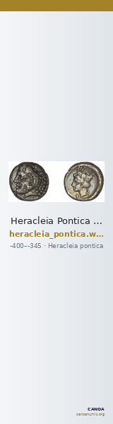 Heracleia Pontica Waddington 1908 18-19 — CANOA