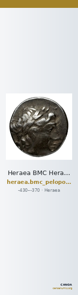 Heraea BMC Heraea Heraea 12 — CANOA