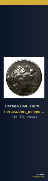 Heraea BMC Heraea Heraea 12 — CANOA