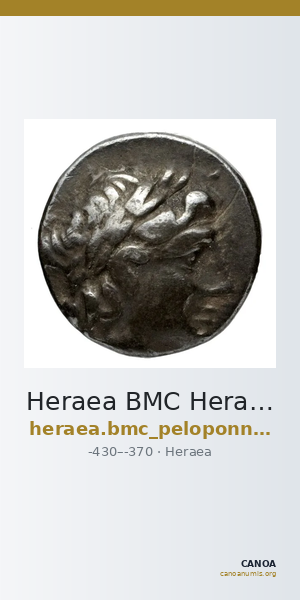 Heraea BMC Heraea Heraea 12 — CANOA