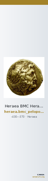 Heraea BMC Heraea Heraea 13-4 — CANOA