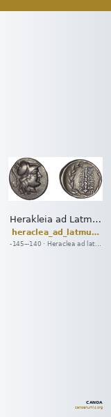 Herakleia ad Latmum Lavva 1993 18-19 — CANOA