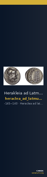 Herakleia ad Latmum Lavva 1993 18-19 — CANOA